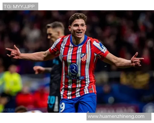 卡塔尔世界杯新星阿尔瓦雷斯带领阿根廷崛起成足球未来的希望之星