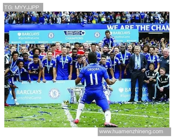 足球传奇德罗巴：非洲之狮的拼搏精神与不朽足迹