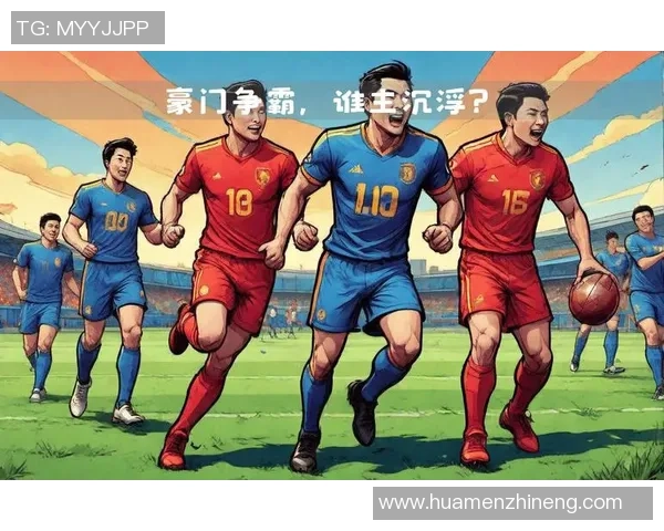 足球天王Y领衔豪门争霸，带领球队冲击新赛季冠军梦想