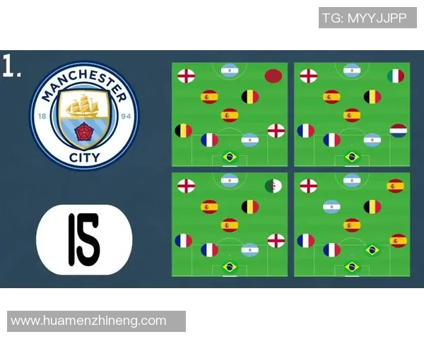 通过四连图揭秘足球明星身份 一起来猜猜他是谁